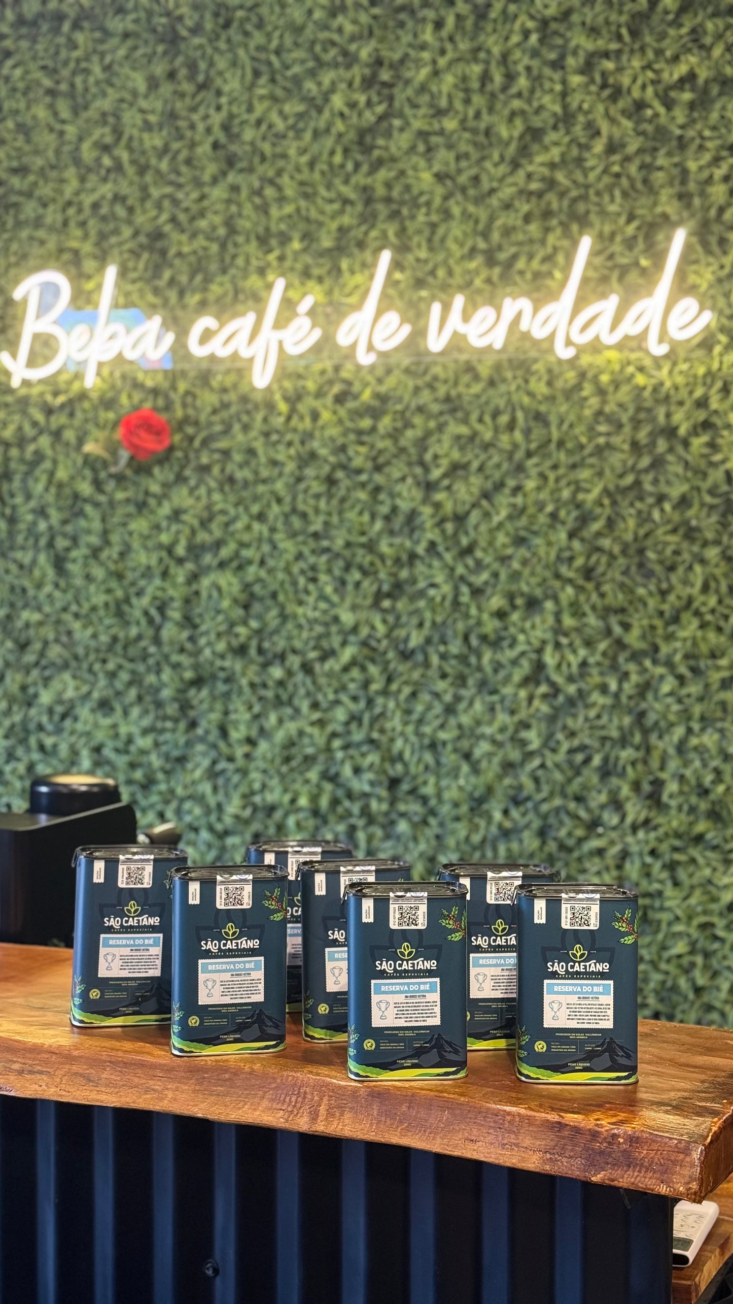 Nanolote Doce de Leite Reserva do Bié