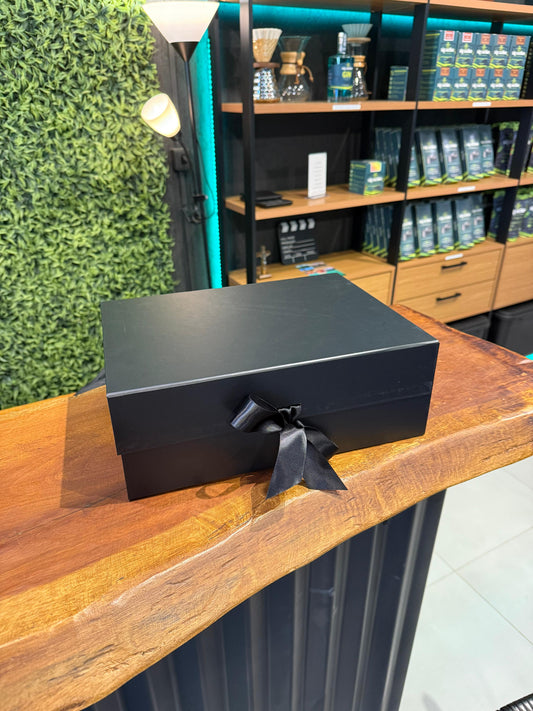 Kit Presente - Seleção Microlotes Premiados 6 unidades (em Grãos)