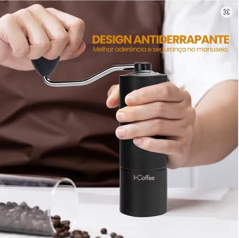 Moedor de Grãos Profissional C3