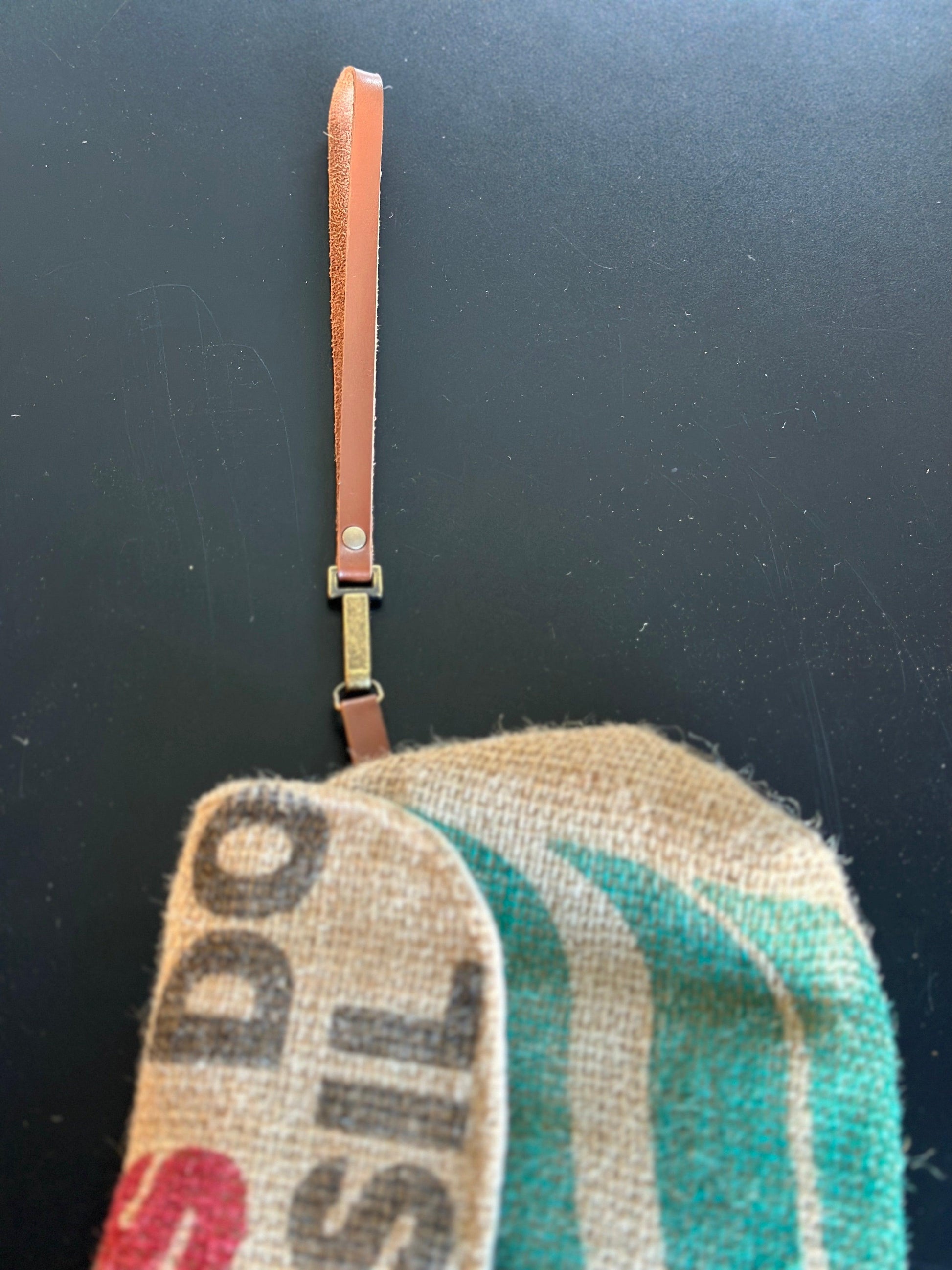 Bolsa Pequena de Café - JOSEFH