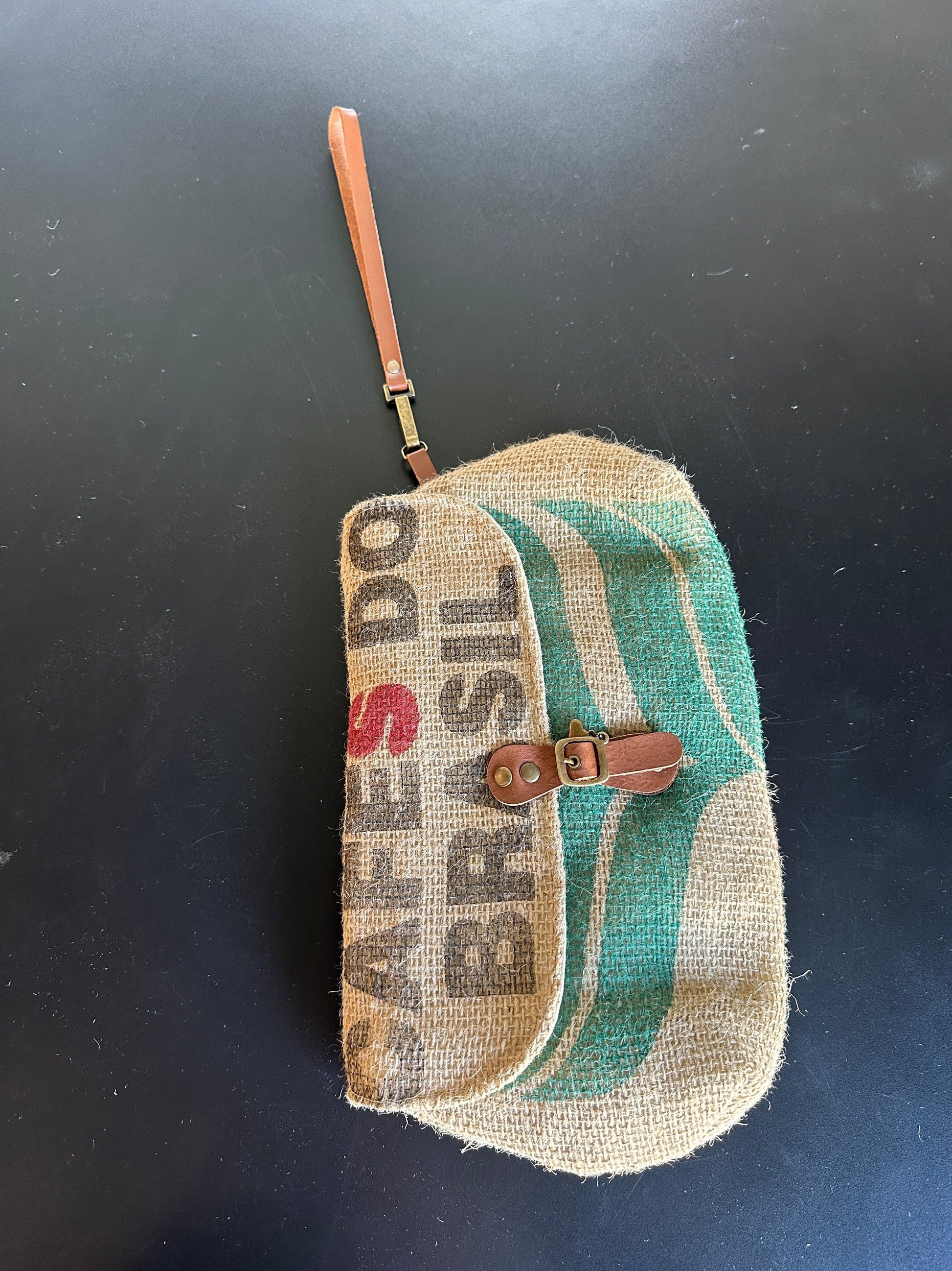 Bolsa Pequena de Café - JOSEFH