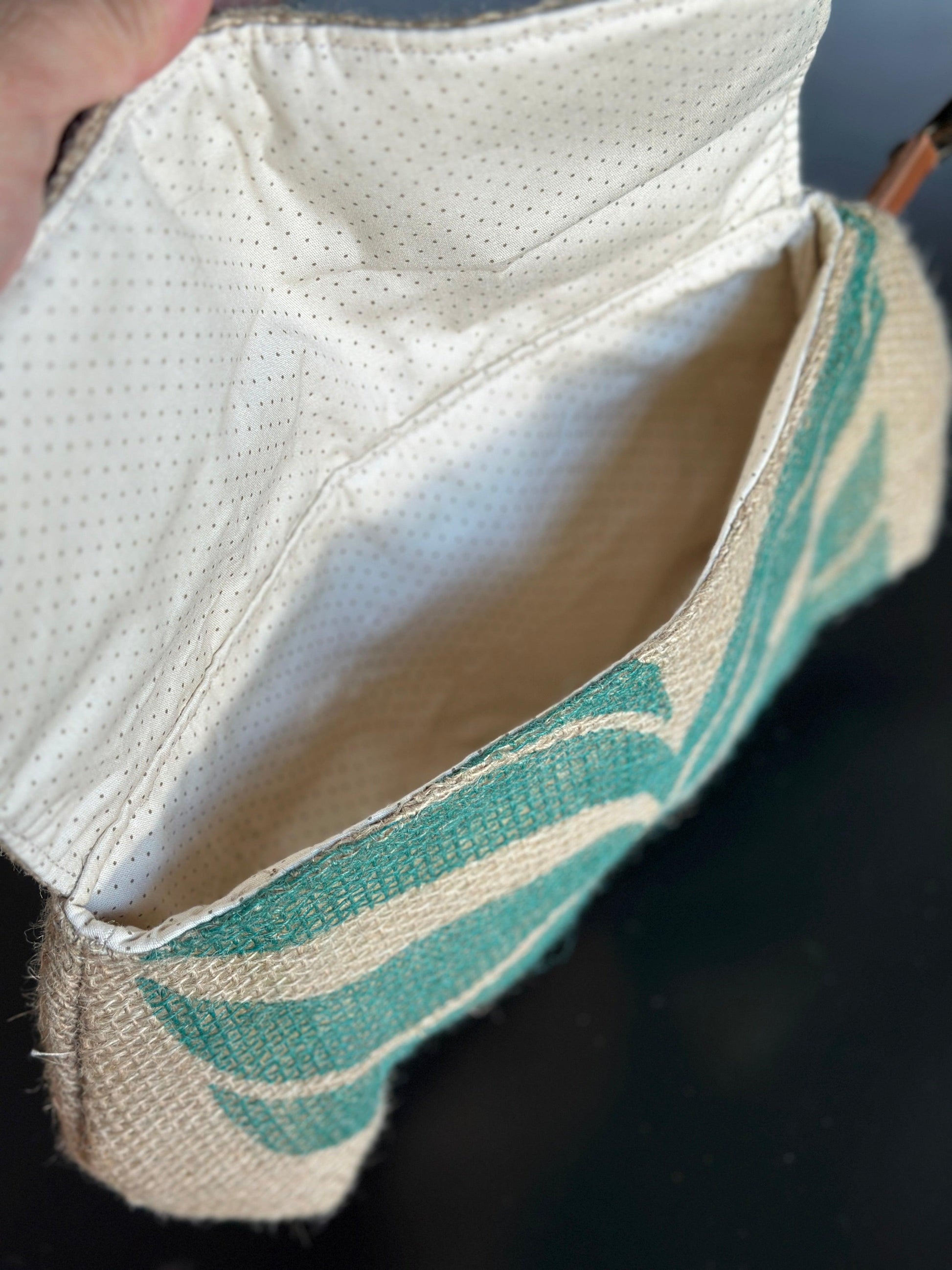 Bolsa Pequena de Café - JOSEFH