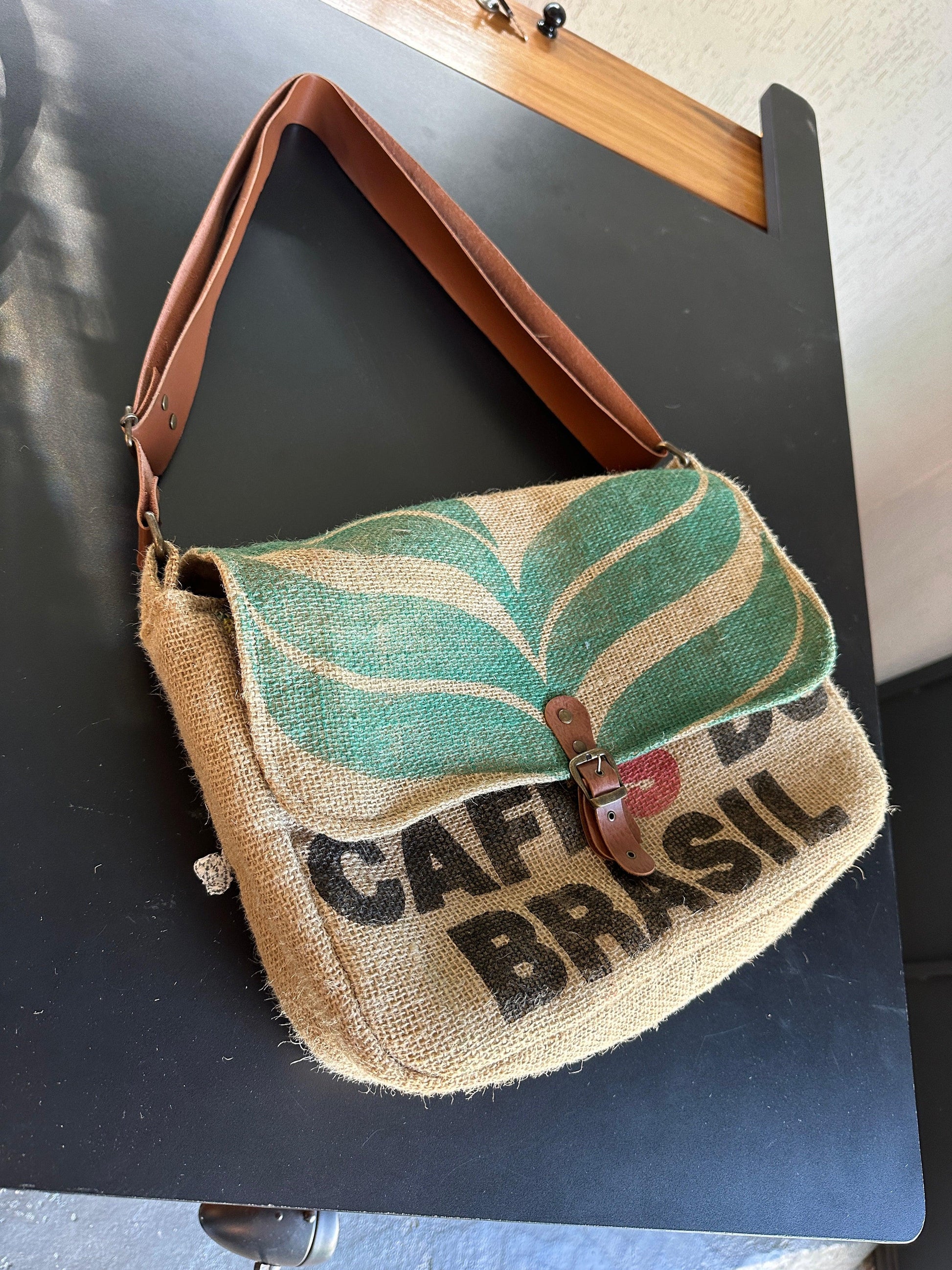 Bolsa Grande de Café - JOSEFH