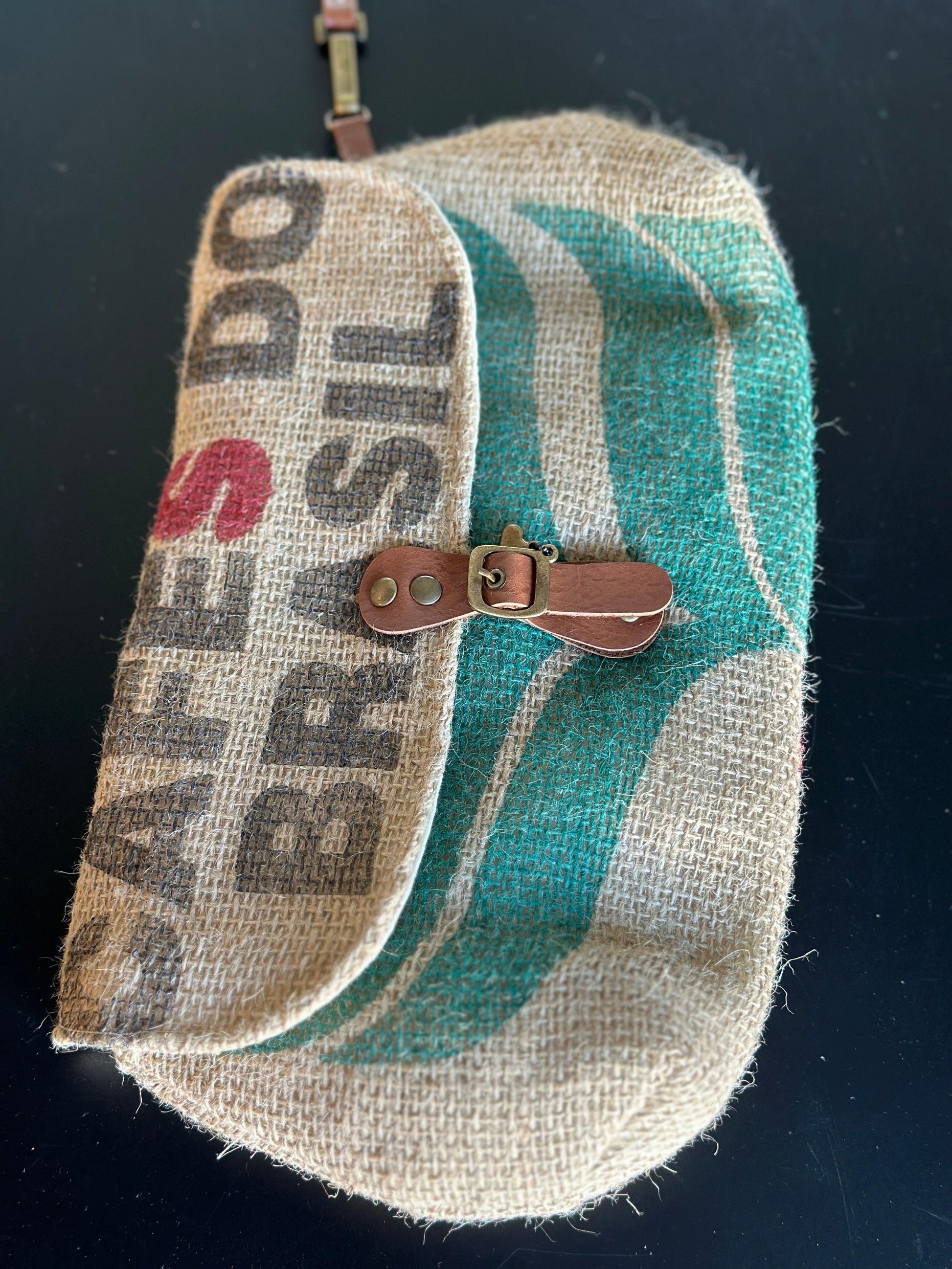 Bolsa Pequena de Café - JOSEFH