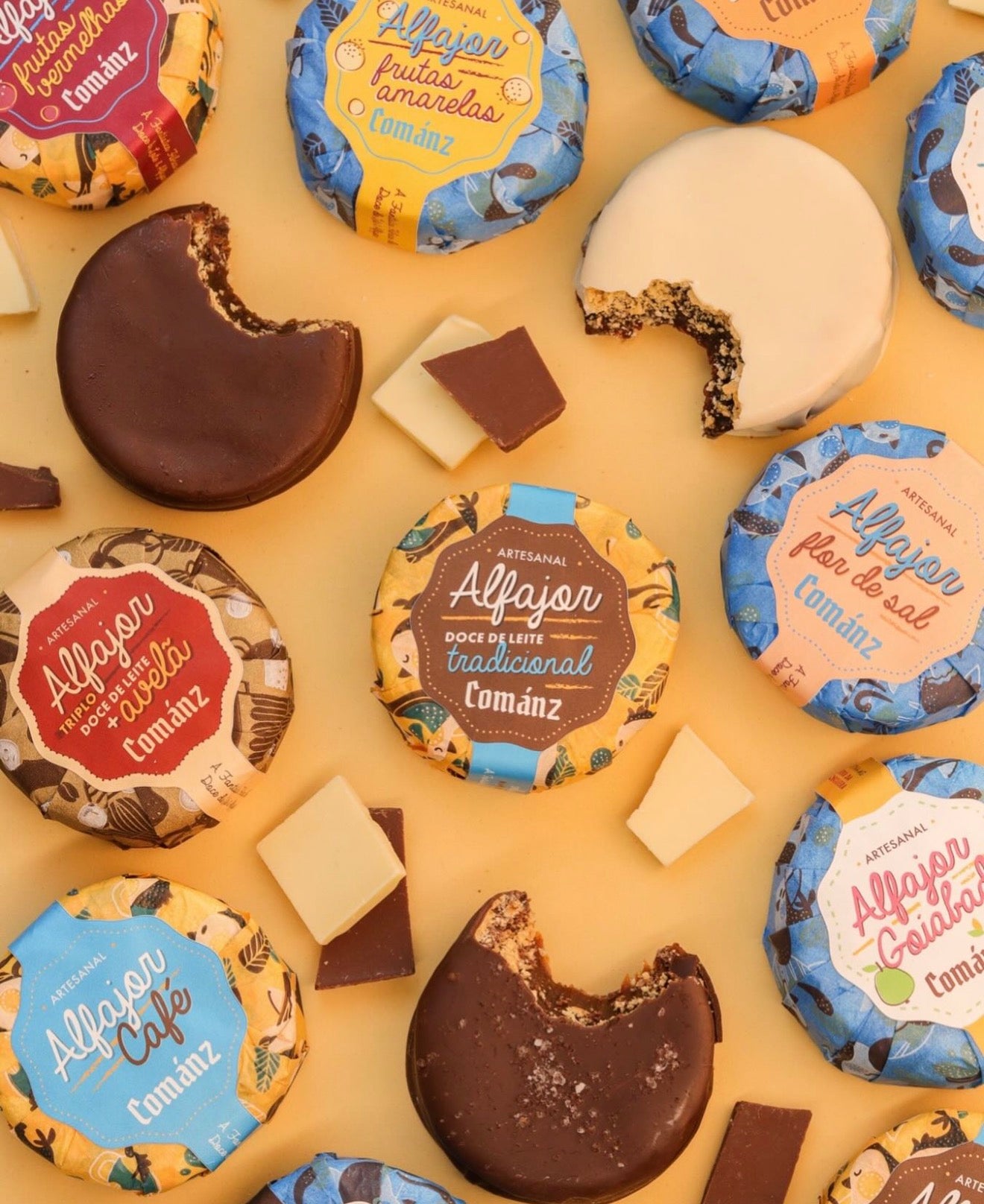 Alfajor