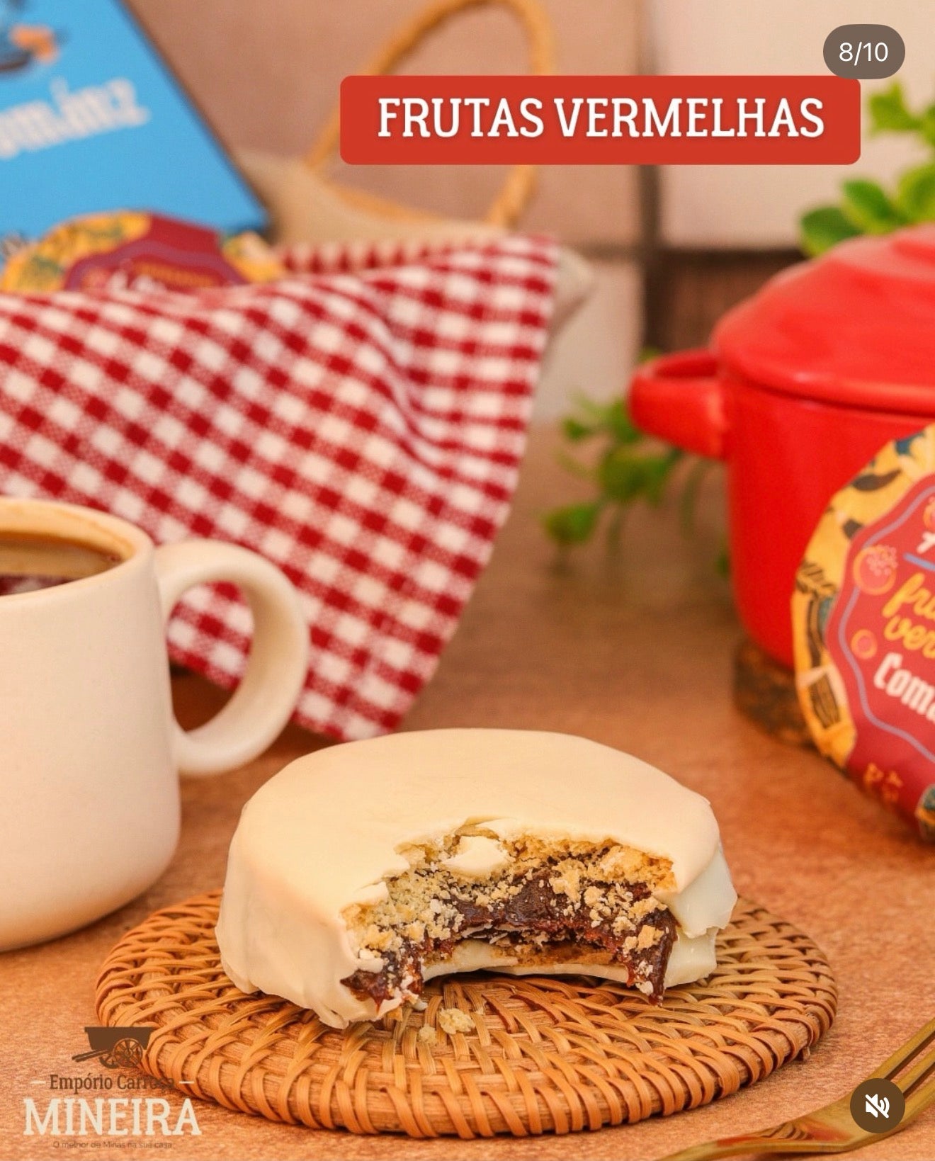 Alfajor