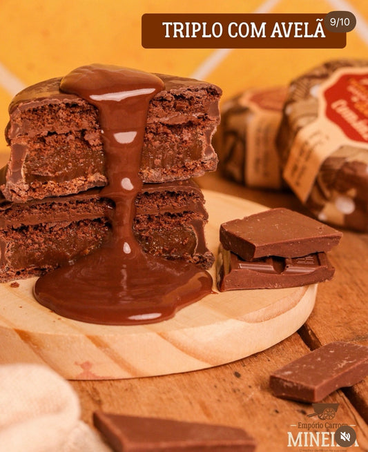 Alfajor